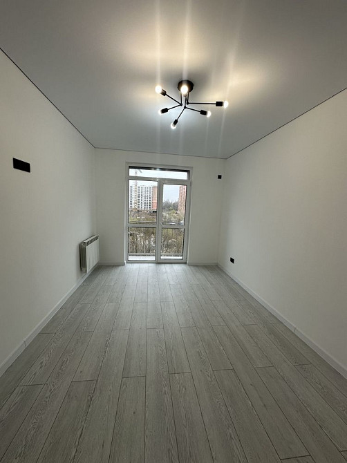 Продам 1 кімнатну квартира в зданій новобудові 3 поверх Ивано-Франковск - изображение 1