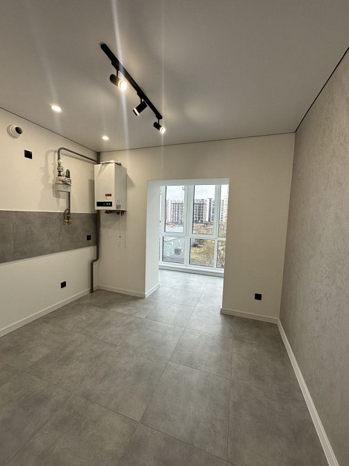 Продам 1 кімнатну квартира в зданій новобудові 3 поверх Ивано-Франковск - изображение 5