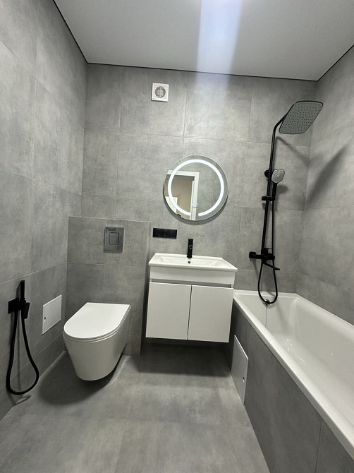 Продам 1 кімнатну квартира в зданій новобудові 3 поверх Ивано-Франковск - изображение 8