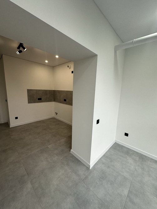 Продам 1 кімнатну квартира в зданій новобудові 3 поверх Ивано-Франковск - изображение 6