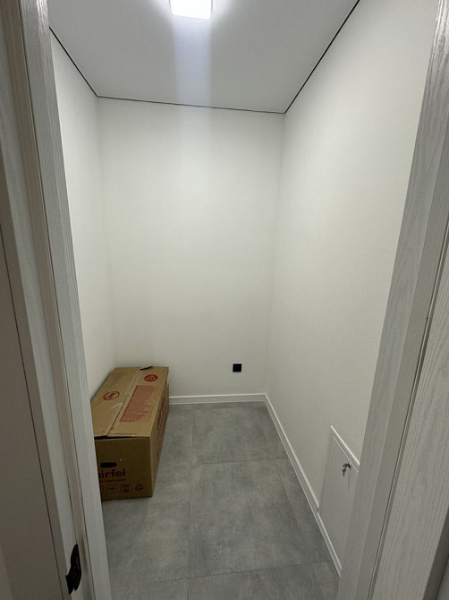 Продам 1 кімнатну квартира в зданій новобудові 3 поверх Ивано-Франковск - изображение 3