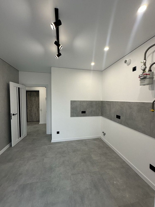 Продам 1 кімнатну квартира в зданій новобудові 3 поверх Ивано-Франковск - изображение 7