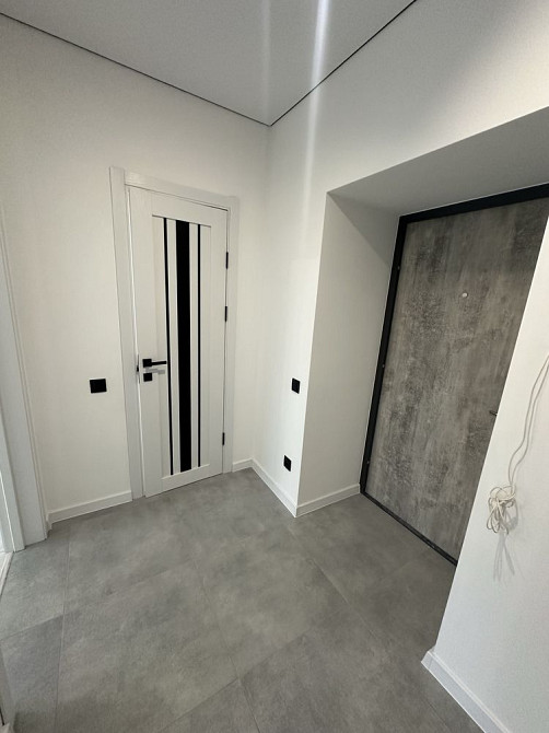 Продам 1 кімнатну квартира в зданій новобудові 3 поверх Ивано-Франковск - изображение 4