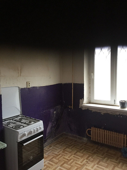 Продам 2х комн квартиру на 6 микр Лозова - зображення 3