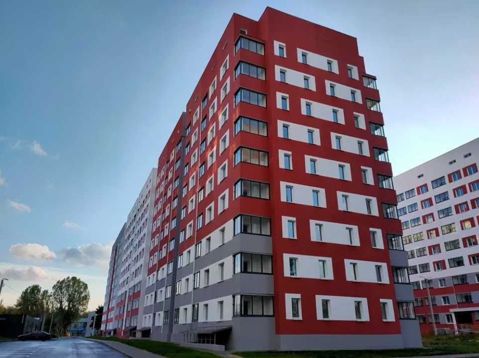 43м2 РЕАЛЬНАЯ! ОТОПЕНИЕ ЖК Гидропарк Продам 1 комн. квартиру AB Харків - зображення 5