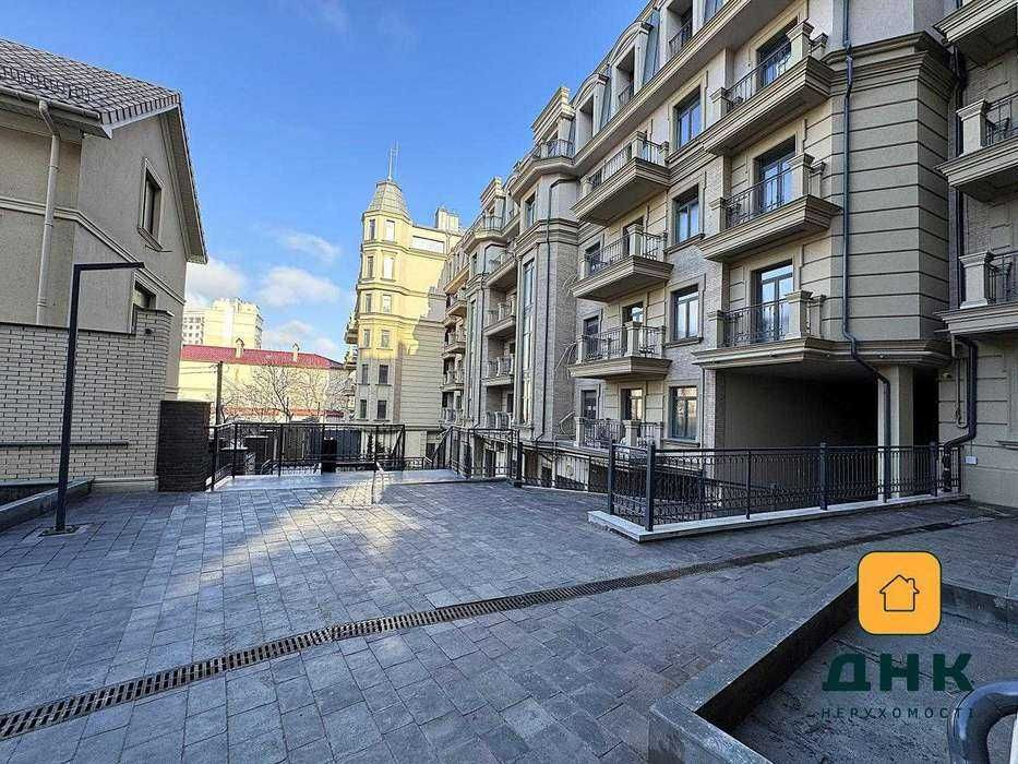 МЕГА СКИДКА • 2К Консул • Клубный дом • Кирпичный • Фонтан• Бассейн Одесса - изображение 2