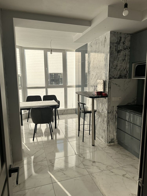 Продам 2-х рівневу квартиру ЖК « Софія Резиденція» Вишневое - изображение 5