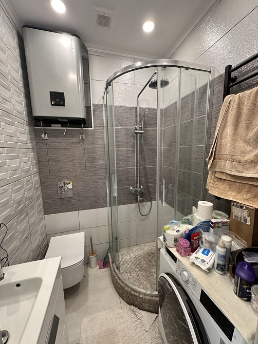 Продам 2-х рівневу квартиру ЖК « Софія Резиденція» Вишневое - изображение 7