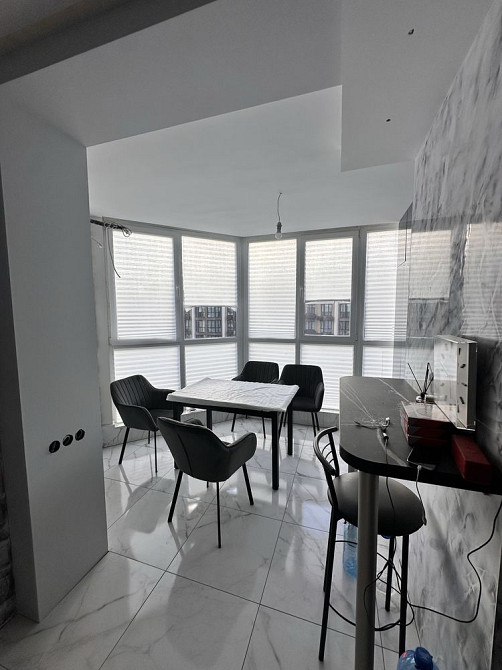 Продам 2-х рівневу квартиру ЖК « Софія Резиденція» Вишневое - изображение 1