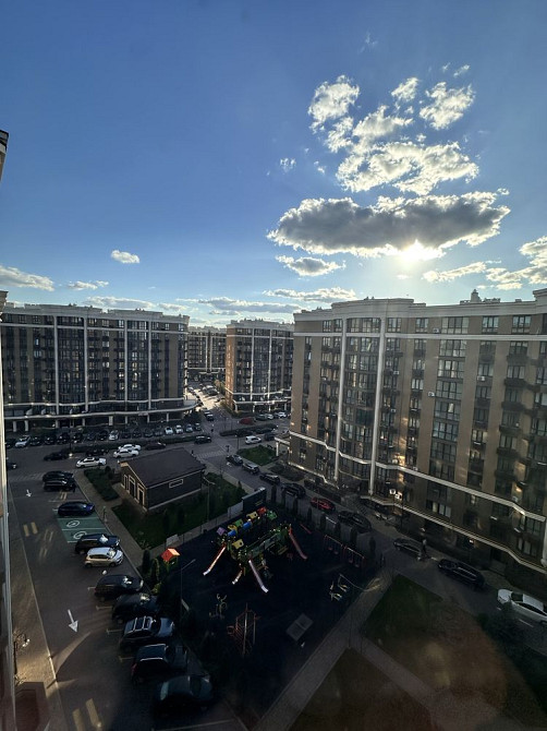 Продам 2-х рівневу квартиру ЖК « Софія Резиденція» Вишневое - изображение 3