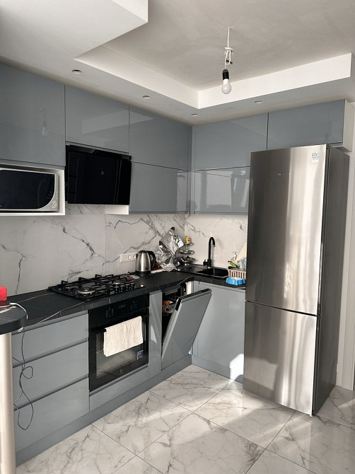 Продам 2-х рівневу квартиру ЖК « Софія Резиденція» Вишневое - изображение 8