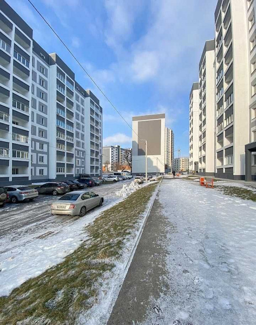 1 ком кв в новострое ЖК Сказка (402831) Харьков - изображение 1