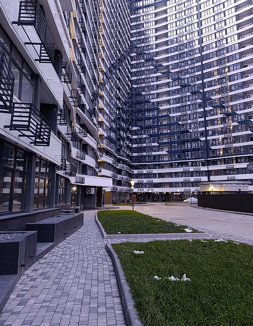 Продам 1-комнатную 37,6 м квартиру, Атмосфера, сданная секция, Аркадия Одесса - изображение 7