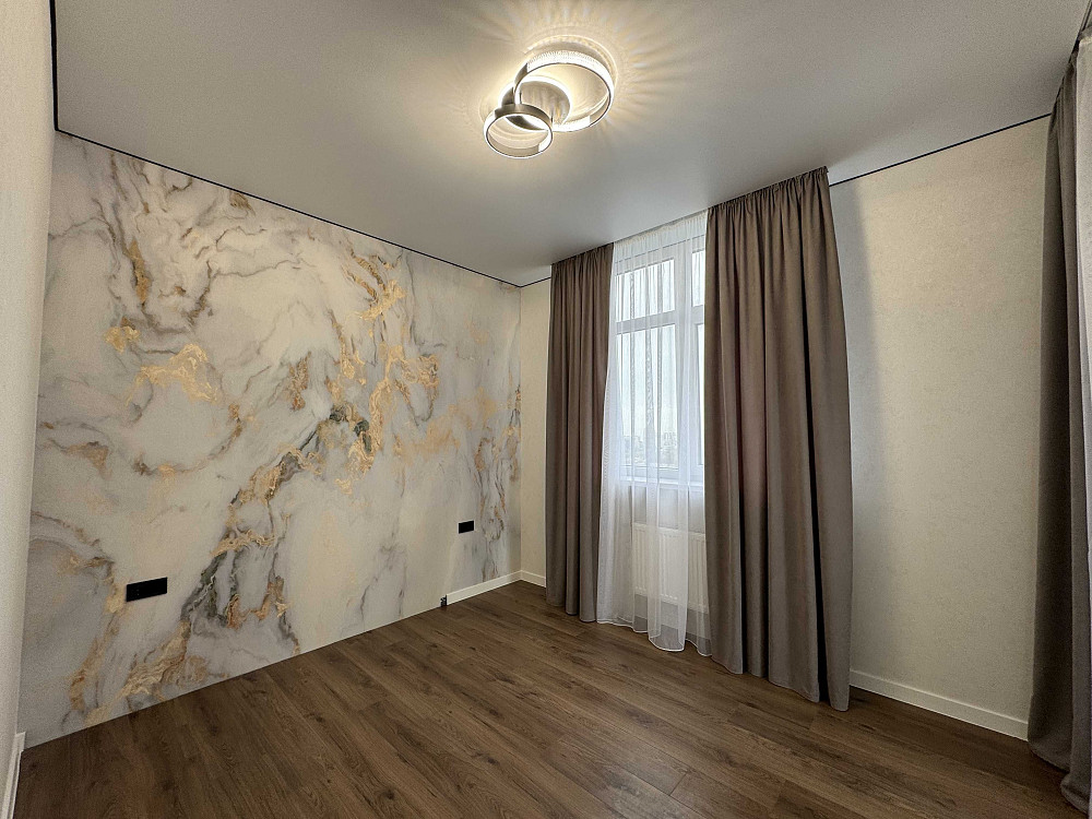 2-кімнатна квартира, 60 Жемчужина, Краснова, Кадор сіті Одесса - изображение 5