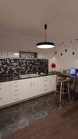 Розстрочка до 3-х років від забудовника | Квартира біля Британського Киев