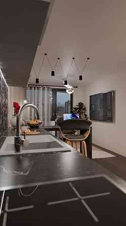 Розстрочка до 3-х років від забудовника | Квартира біля Британського Киев