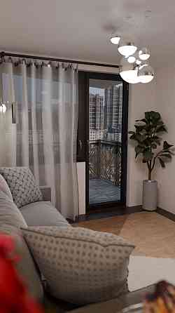 Розстрочка до 3-х років від забудовника | Квартира біля Британського Киев