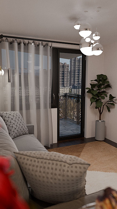 Розстрочка до 3-х років від забудовника | Квартира біля Британського Киев - изображение 6