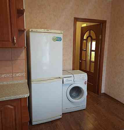 Продаж 1 к.квартири ремонт , меблі, техніка вул.Момота Бориспіль. Борисполь