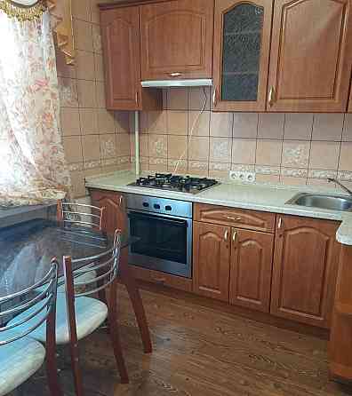 Продаж 1 к.квартири ремонт , меблі, техніка вул.Момота Бориспіль. Борисполь