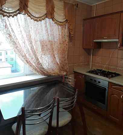 Продаж 1 к.квартири ремонт , меблі, техніка вул.Момота Бориспіль. Борисполь