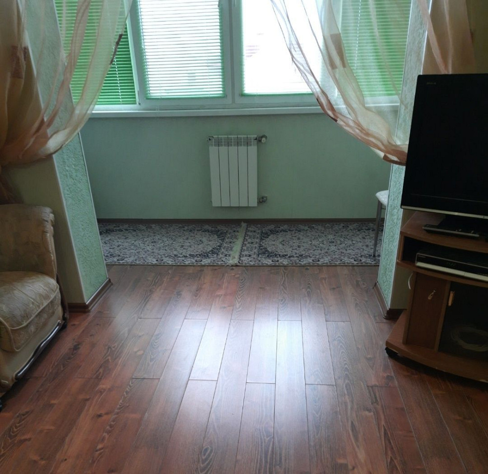 Продаж 1 к.квартири ремонт , меблі, техніка вул.Момота Бориспіль. Борисполь - изображение 5