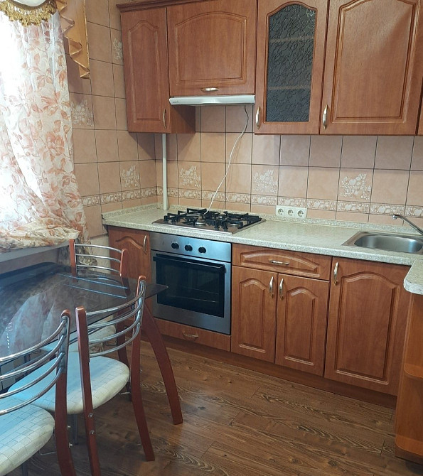 Продаж 1 к.квартири ремонт , меблі, техніка вул.Момота Бориспіль. Борисполь - изображение 2