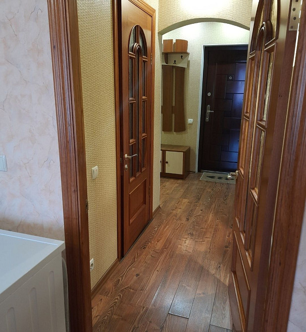 Продаж 1 к.квартири ремонт , меблі, техніка вул.Момота Бориспіль. Борисполь - изображение 4