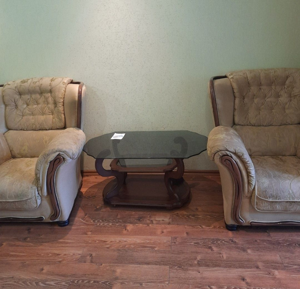 Продаж 1 к.квартири ремонт , меблі, техніка вул.Момота Бориспіль. Борисполь - изображение 6