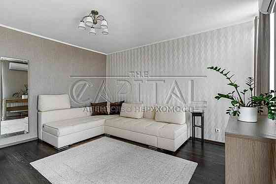 Продаж квартири Комфорт таун 56м2 з ремонтом 2 кімнати 8/9 поверх Киев