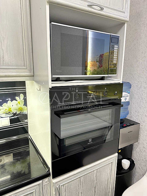 Продаж квартири Комфорт таун 56м2 з ремонтом 2 кімнати 8/9 поверх Киев - изображение 6