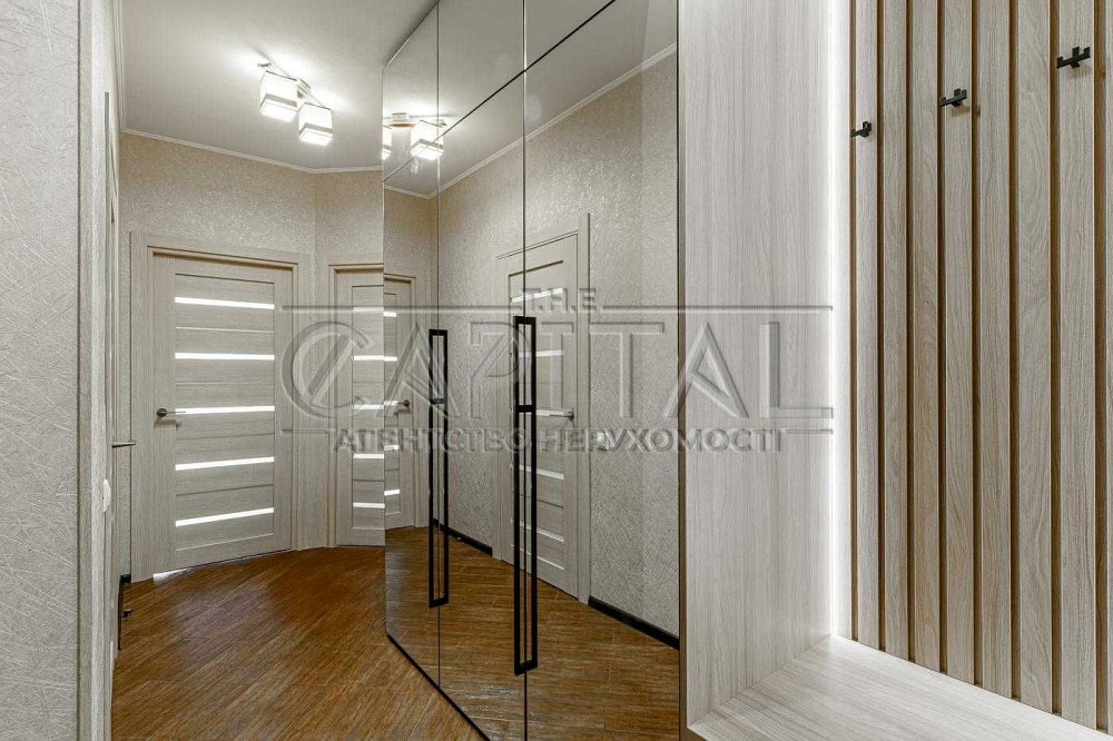 Продаж квартири Комфорт таун 56м2 з ремонтом 2 кімнати 8/9 поверх Киев - изображение 7