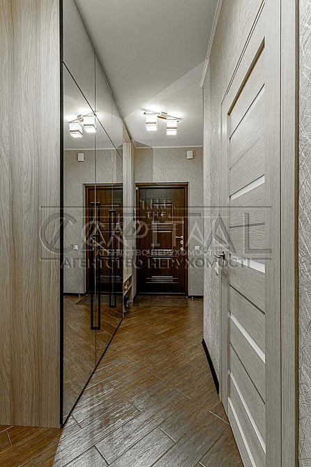 Продаж квартири Комфорт таун 56м2 з ремонтом 2 кімнати 8/9 поверх Киев - изображение 8