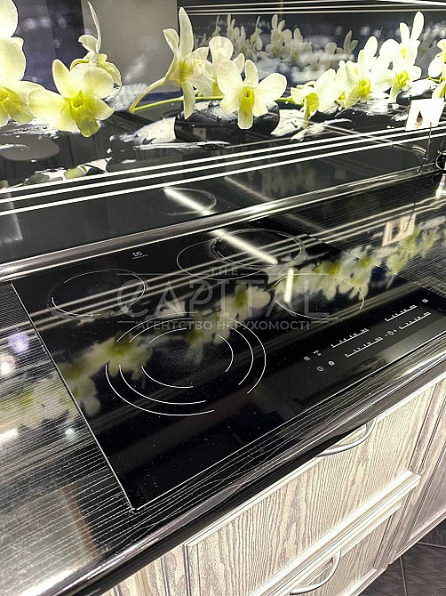 Продаж квартири Комфорт таун 56м2 з ремонтом 2 кімнати 8/9 поверх Киев - изображение 5