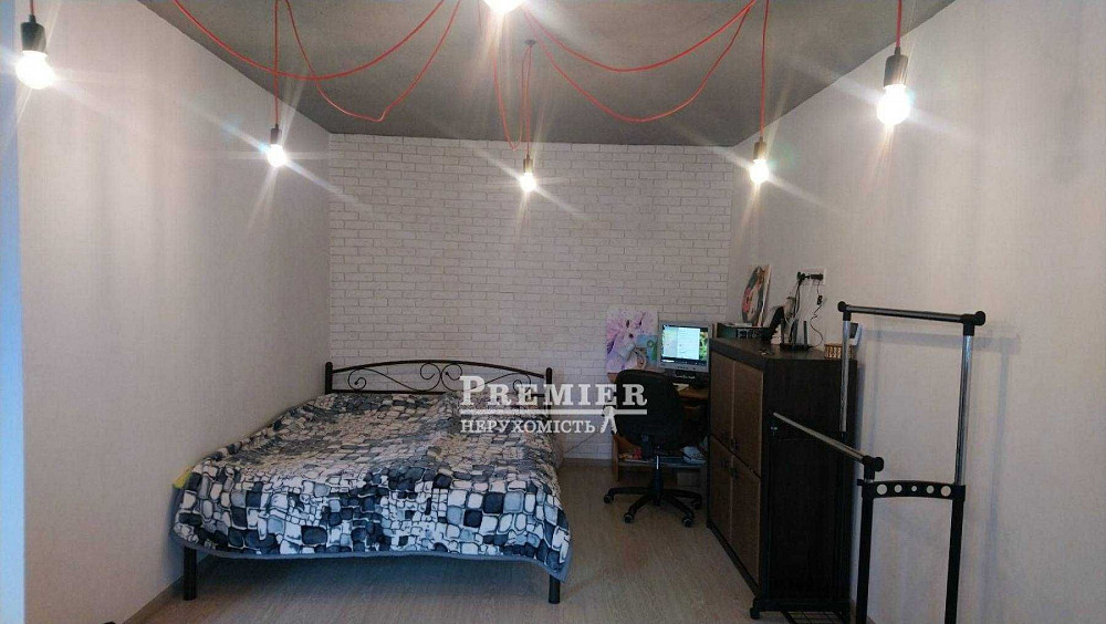 1-кімнатна квартира в центрі Черьомушок /парк Горького Одесса - изображение 3