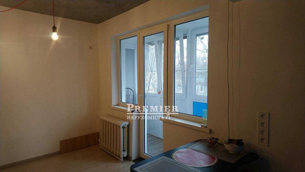 1-кімнатна квартира в центрі Черьомушок /парк Горького Одесса - изображение 4