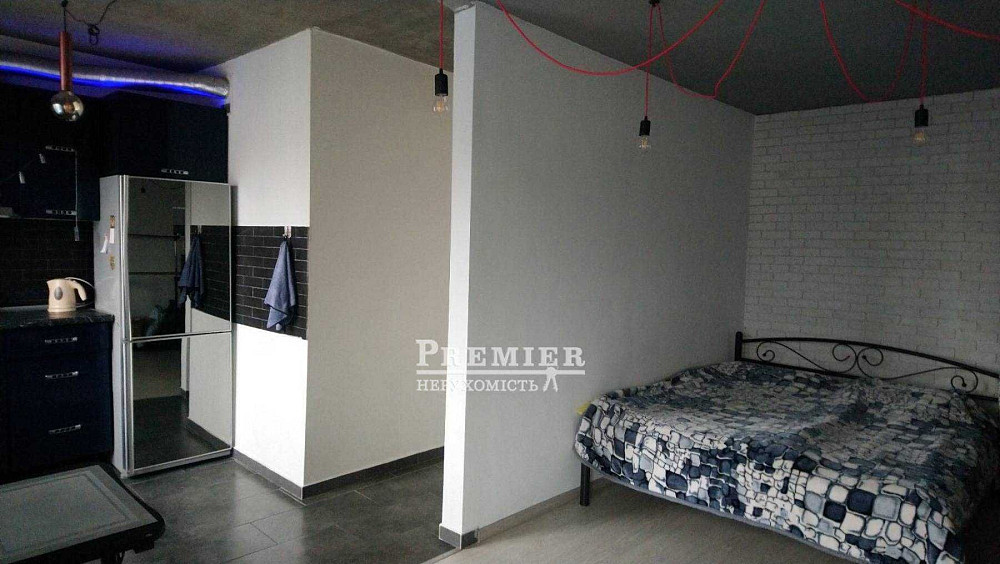 1-кімнатна квартира в центрі Черьомушок /парк Горького Одесса - изображение 2