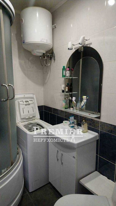 1-кімнатна квартира в центрі Черьомушок /парк Горького Одесса - изображение 8