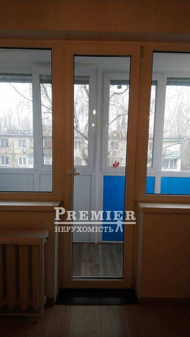 1-кімнатна квартира в центрі Черьомушок /парк Горького Одесса - изображение 6