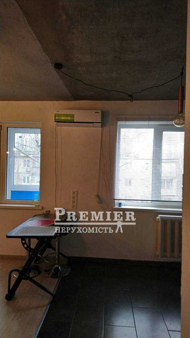 1-кімнатна квартира в центрі Черьомушок /парк Горького Одесса - изображение 5