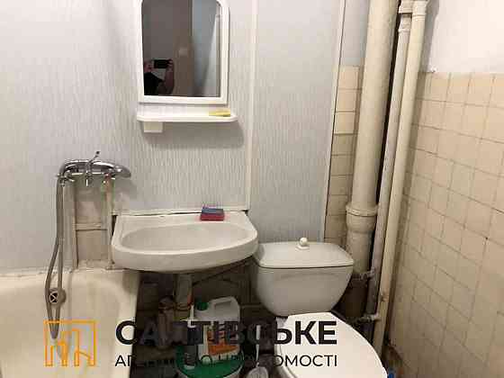 ОВ-0173 Продам 1к квартиру на Салтовке Салтовская 522 м/р Харьков