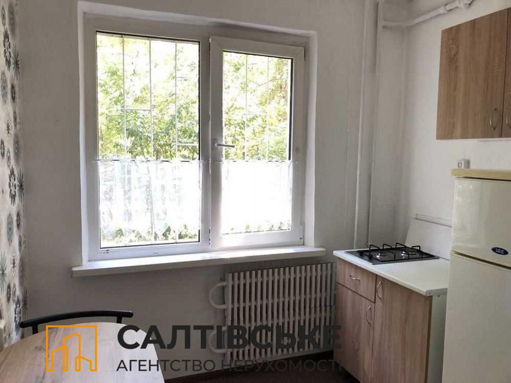 ОВ-0173 Продам 1к квартиру на Салтовке Салтовская 522 м/р Харьков - изображение 3