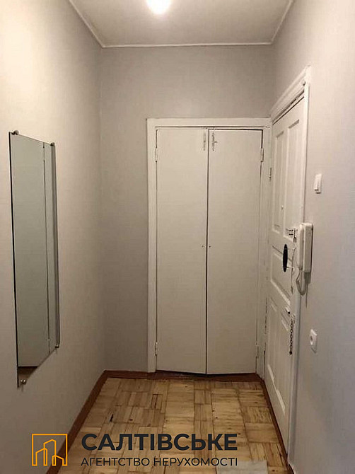 ОВ-0173 Продам 1к квартиру на Салтовке Салтовская 522 м/р Харьков - изображение 7