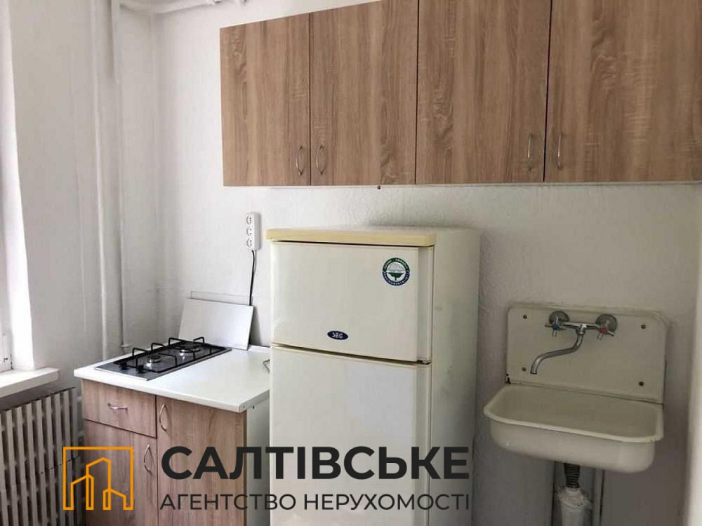 ОВ-0173 Продам 1к квартиру на Салтовке Салтовская 522 м/р Харьков - изображение 2