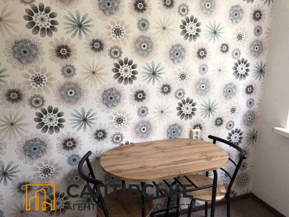 ОВ-0173 Продам 1к квартиру на Салтовке Салтовская 522 м/р Харьков - изображение 4