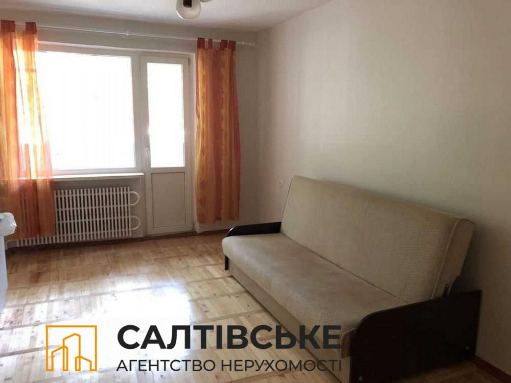 ОВ-0173 Продам 1к квартиру на Салтовке Салтовская 522 м/р Харьков - изображение 1