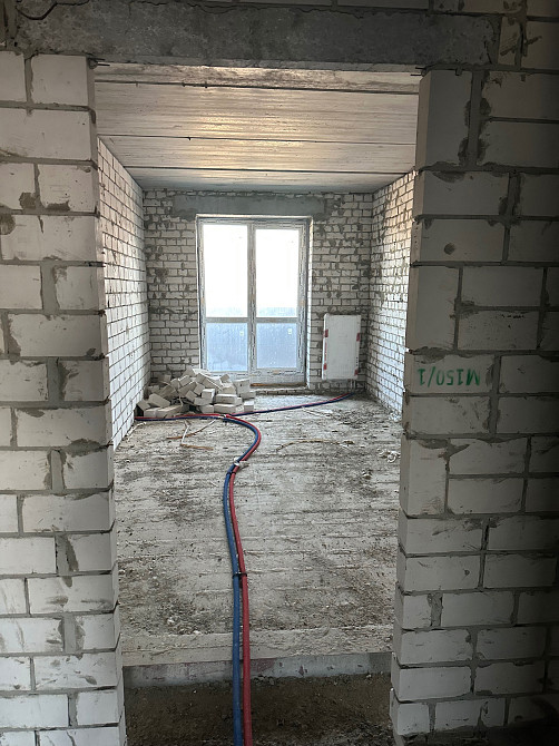 Продам 2 комнатную квартиру ЖК ОВИС 77м2, VW Харьков - изображение 3