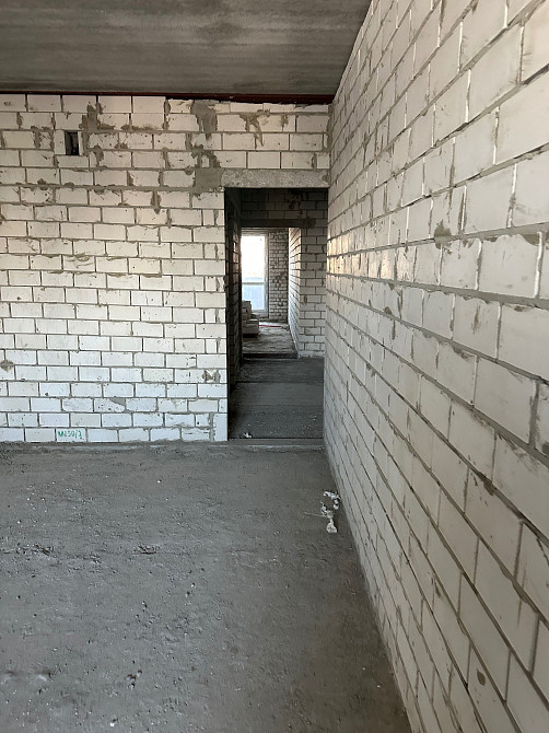 Продам 2 комнатную квартиру ЖК ОВИС 77м2, VW Харьков - изображение 4