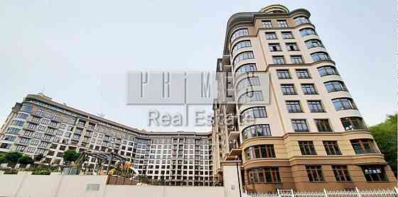 Краща ціна!  Продаж 3-к квартири 92 м2 52 Перлина, Новопечерські липки Киев