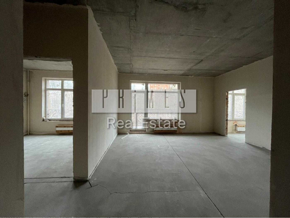 Краща ціна!  Продаж 3-к квартири 92 м2 52 Перлина, Новопечерські липки Киев - изображение 3